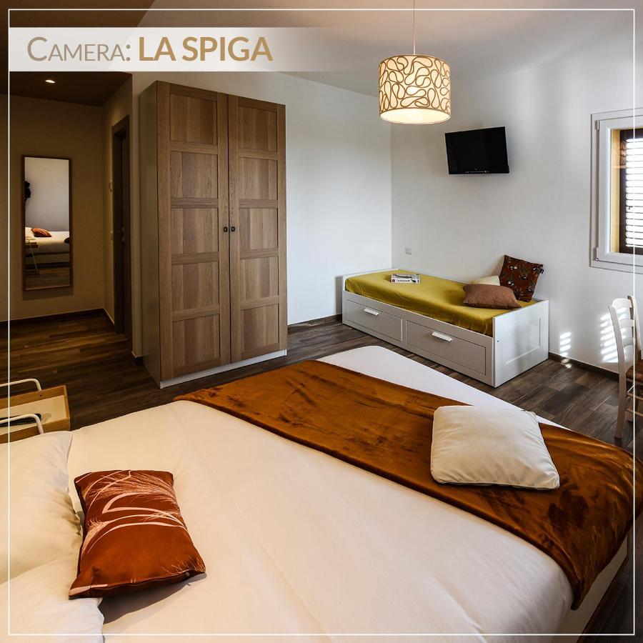 Casale Ermo Colle Bed & Breakfast *
