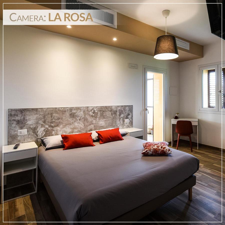 Casale Ermo Colle Bed & Breakfast *
