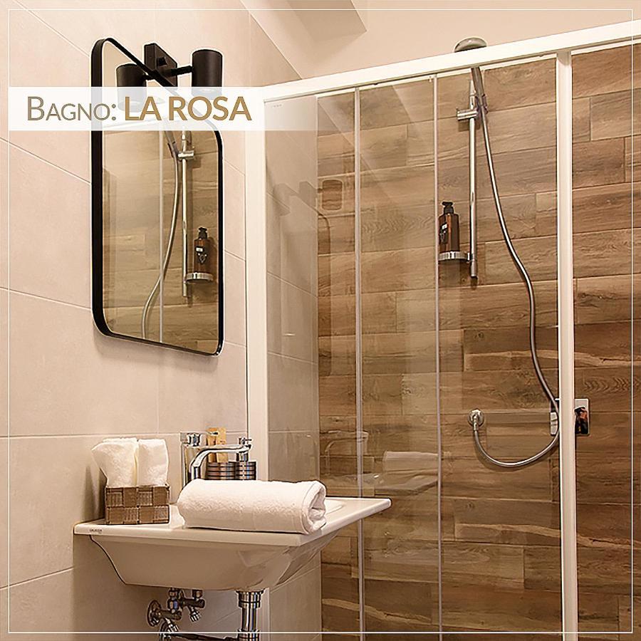 Bed & Breakfast Casale Ermo Colle *