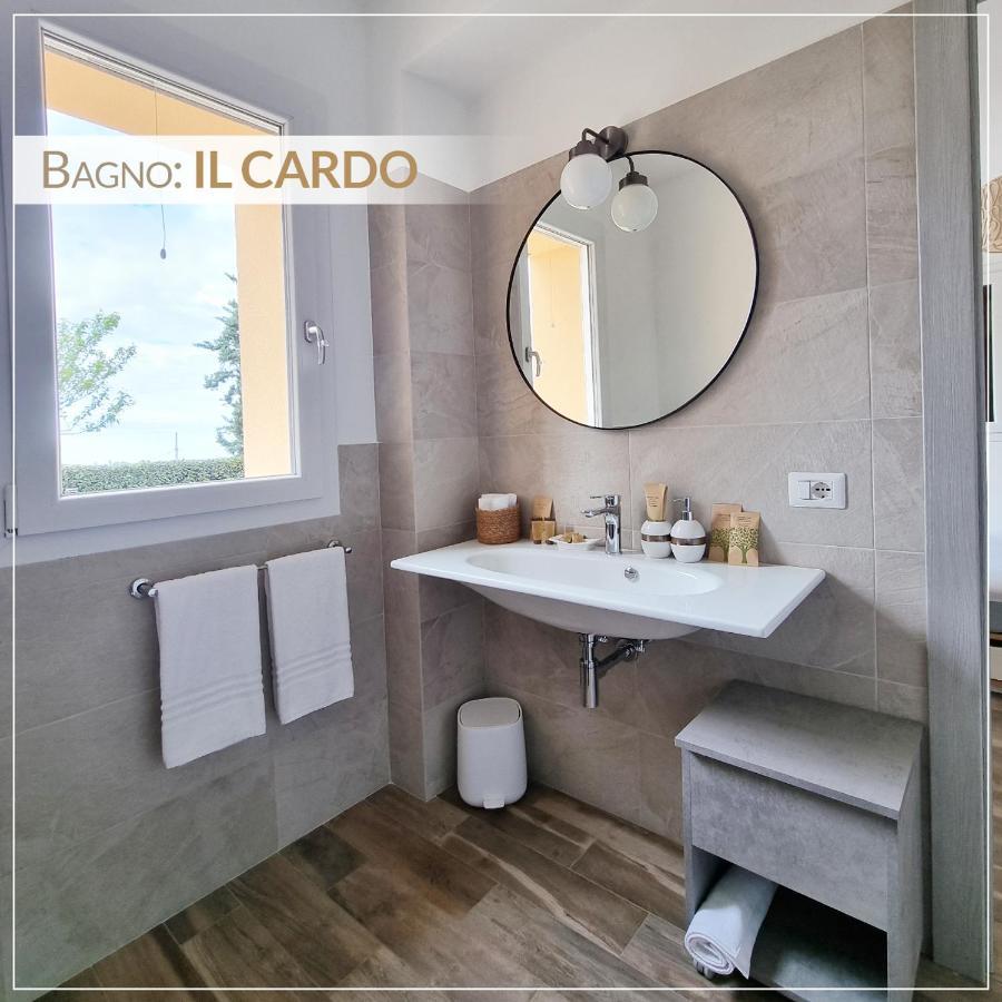 Casale Ermo Colle Bed & Breakfast *