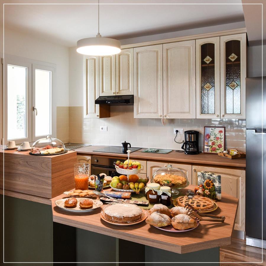 Casale Ermo Colle Bed & Breakfast Recanati