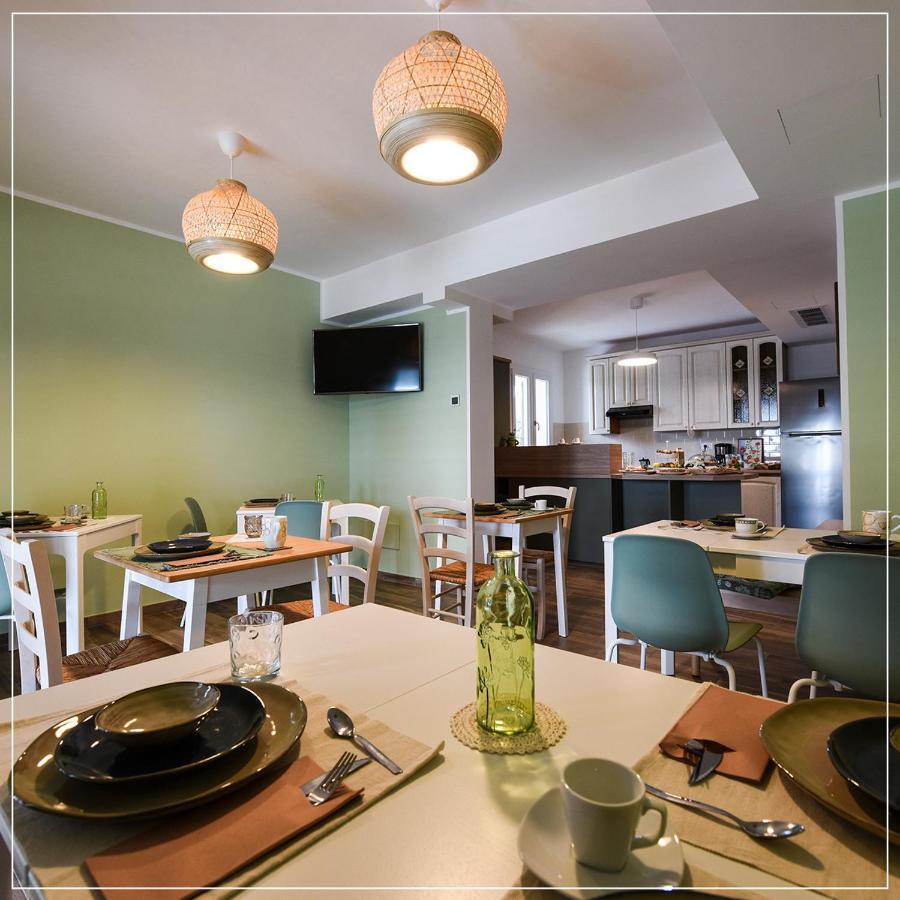 Casale Ermo Colle Bed & Breakfast *