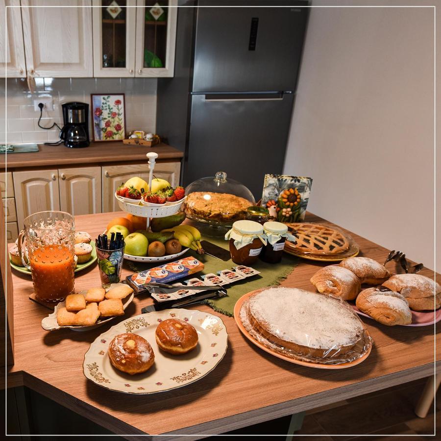 Casale Ermo Colle Bed & Breakfast *