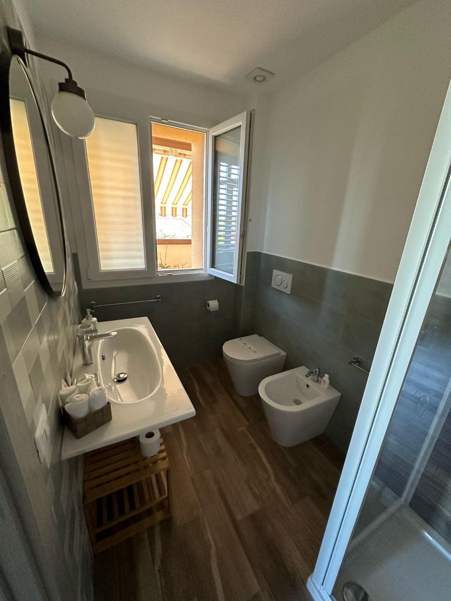 Bed & Breakfast Casale Ermo Colle *