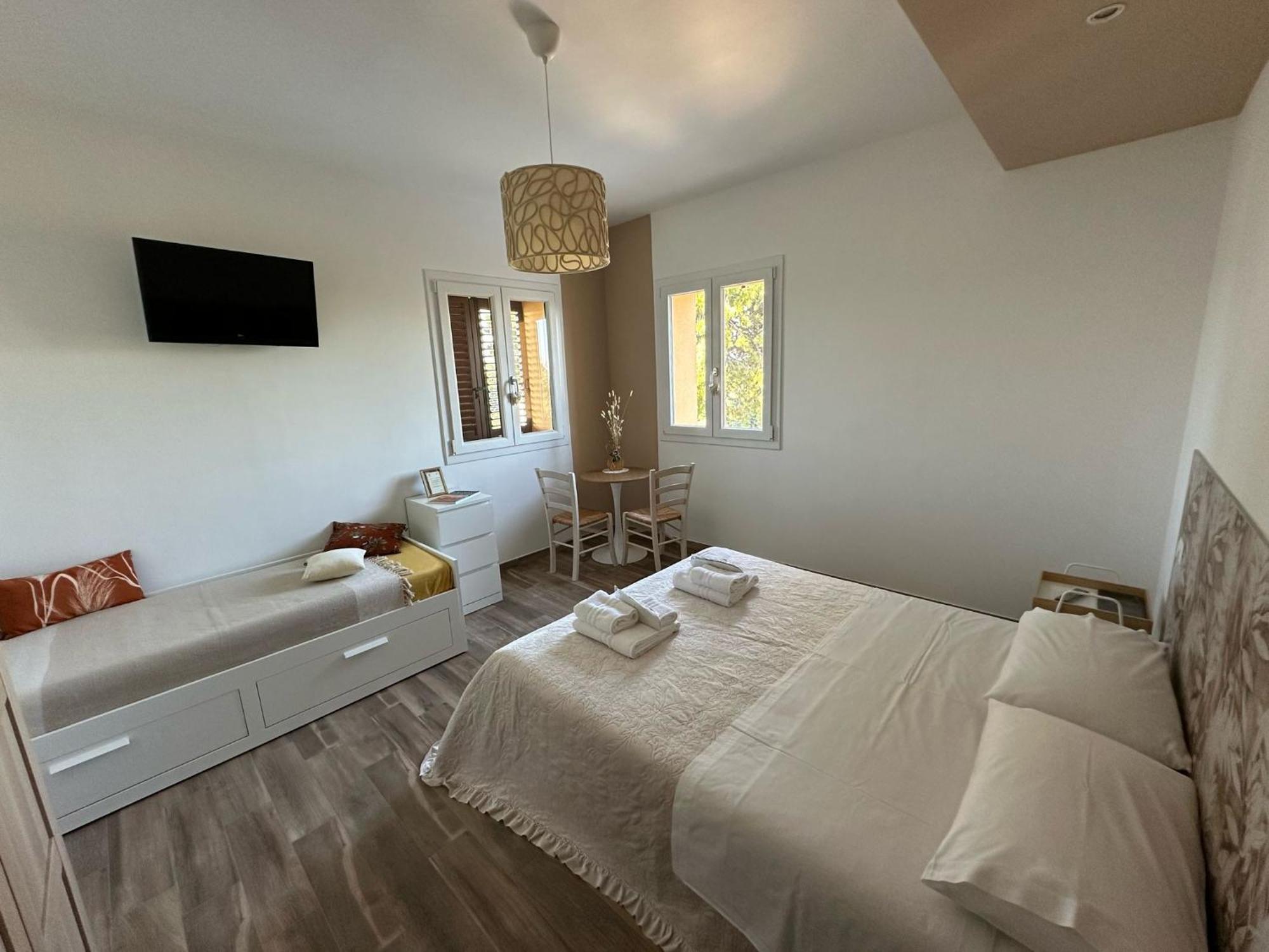Bed & Breakfast Casale Ermo Colle