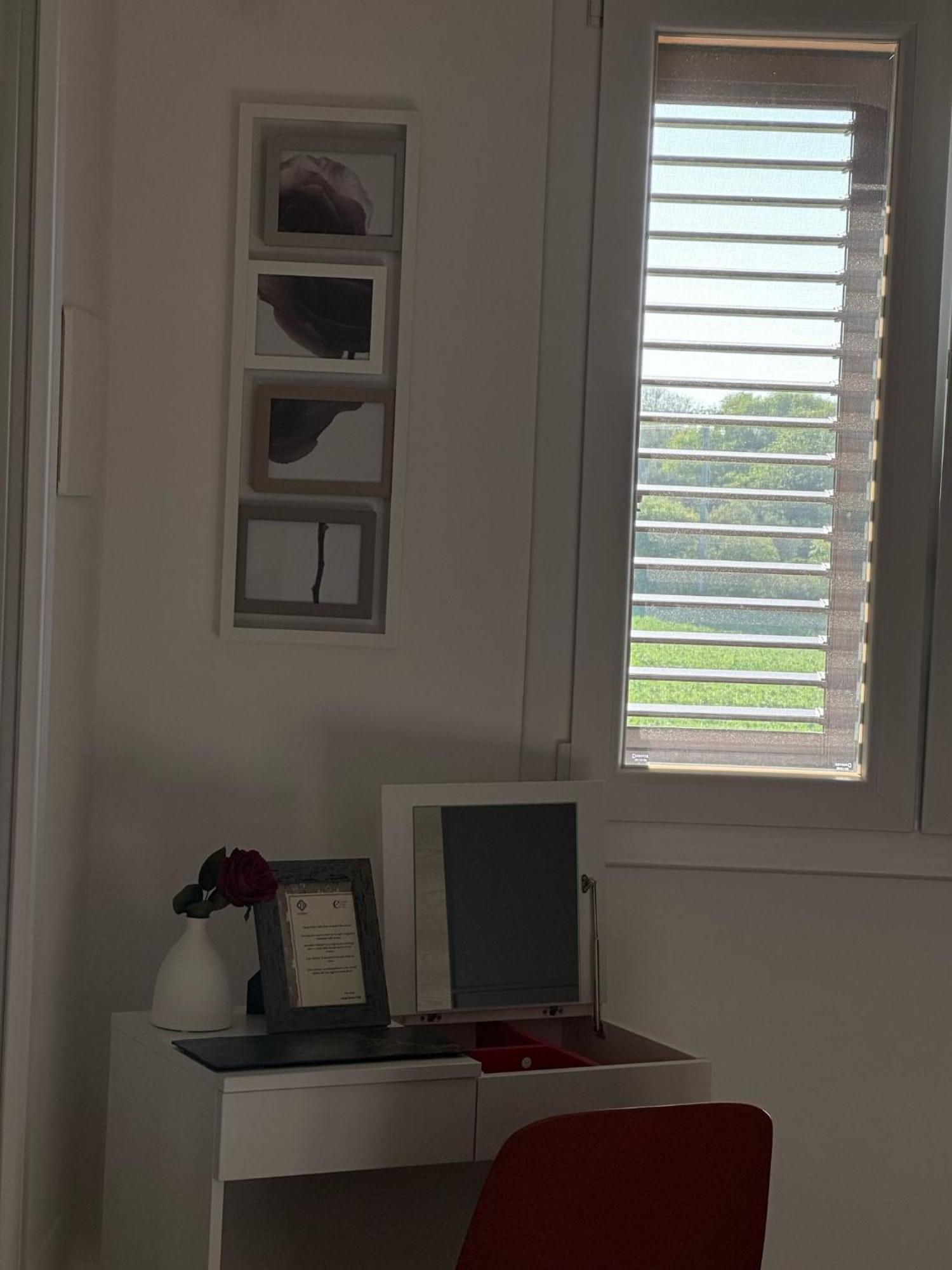 Casale Ermo Colle Bed & Breakfast Recanati