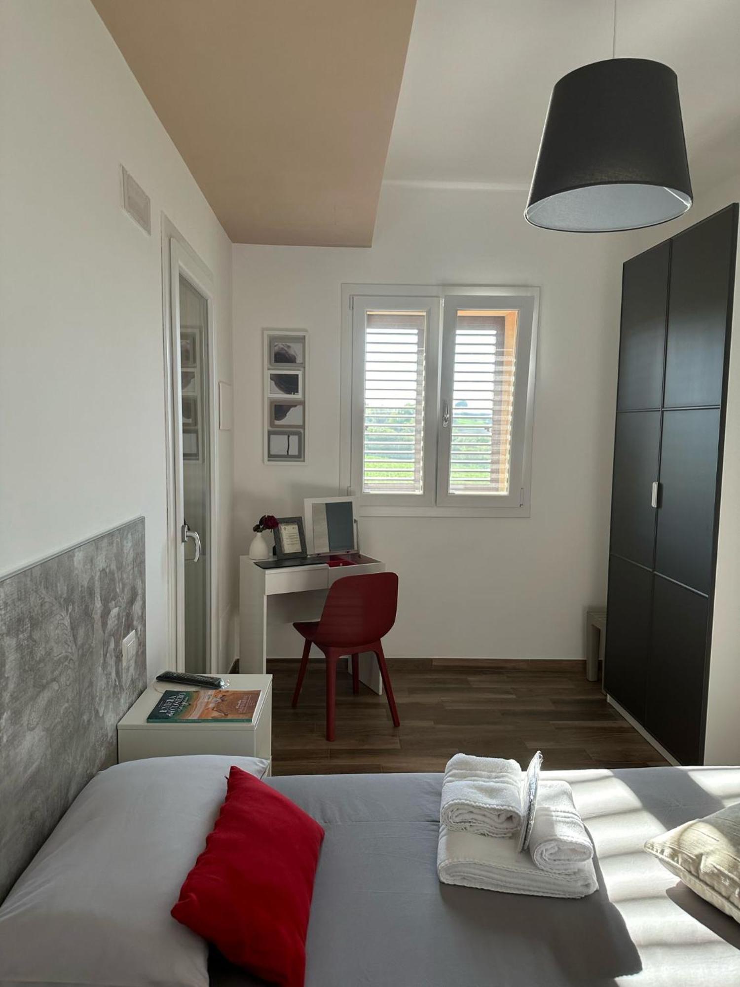 Casale Ermo Colle * Recanati