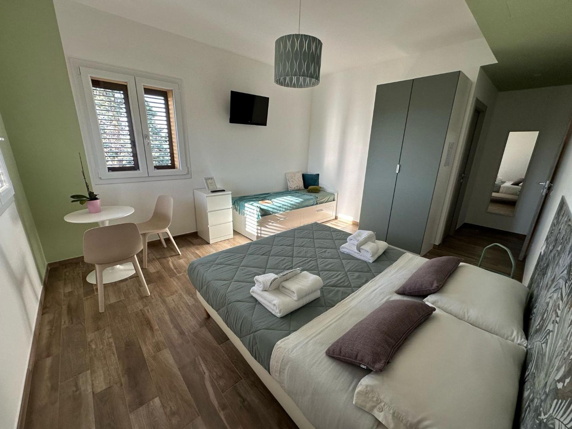 Bed & Breakfast Casale Ermo Colle