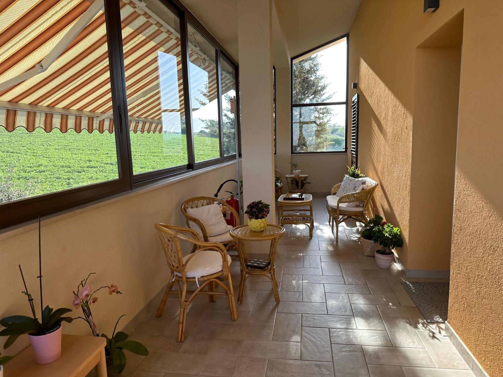 Casale Ermo Colle Recanati