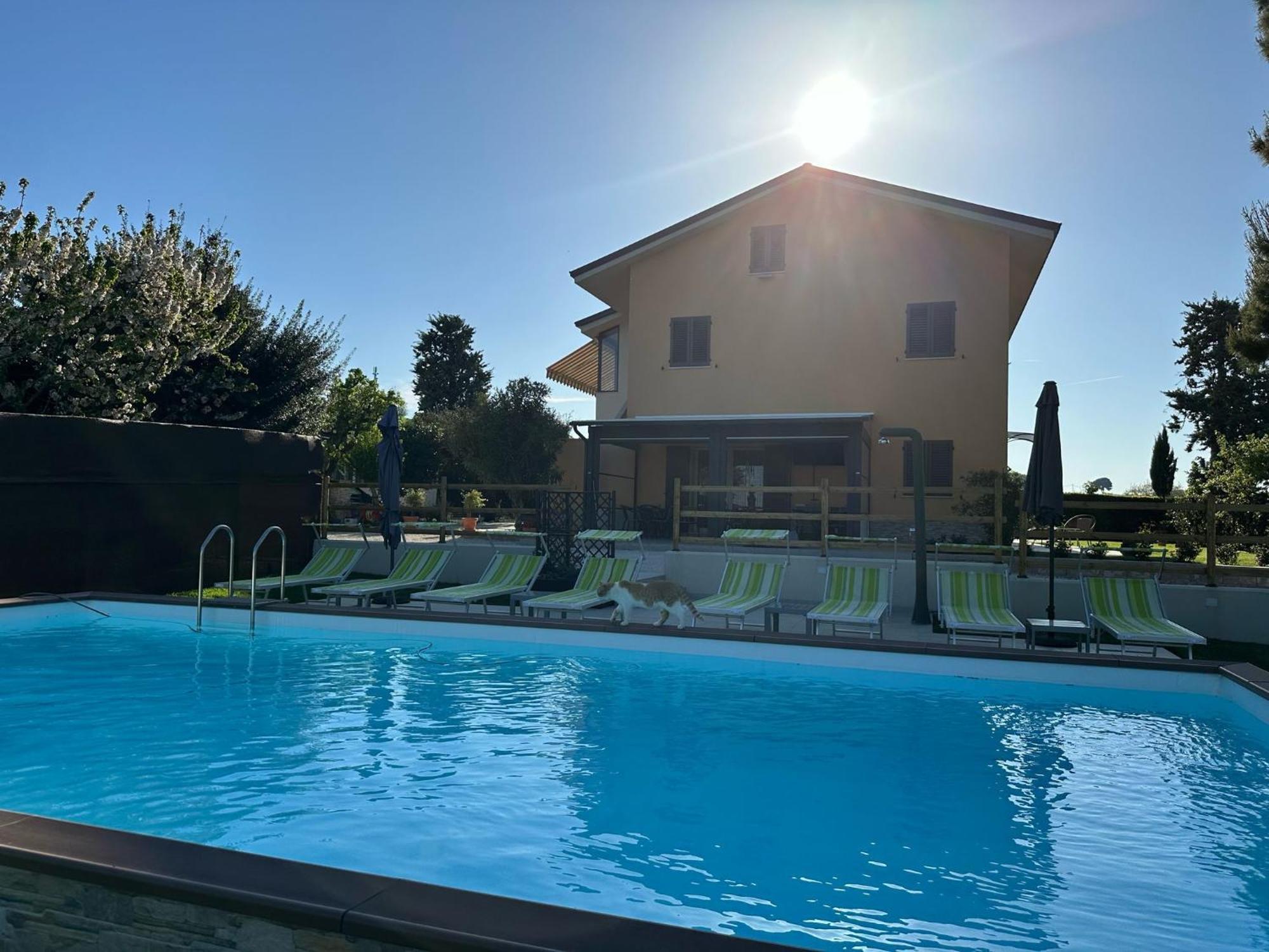 Casale Ermo Colle *